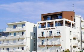 Hotel Columbia&Ninfea